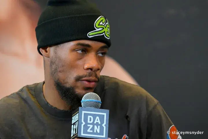 Lamont Roach