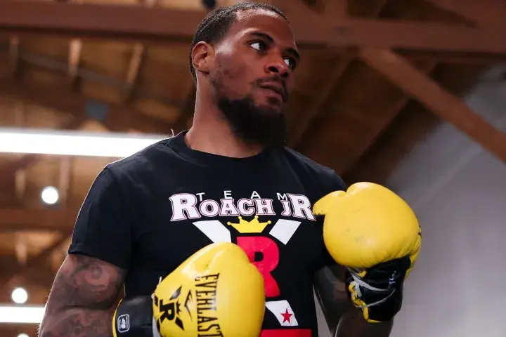 Lamont Roach