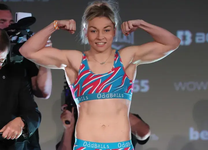 Lauren Price