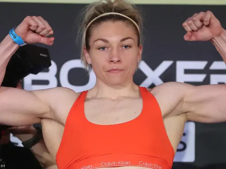 Lauren Price