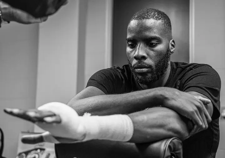 Lawrence Okolie
