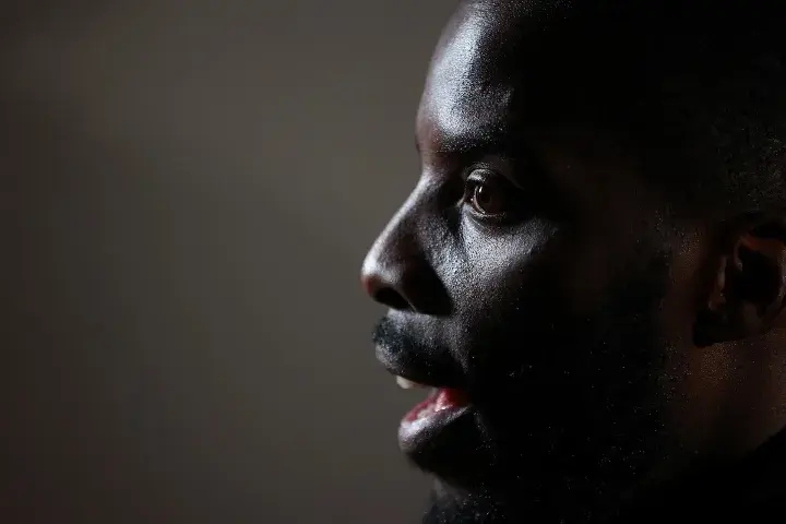 Lawrence Okolie