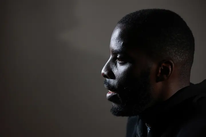 Lawrence Okolie
