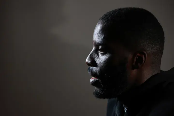 Lawrence Okolie