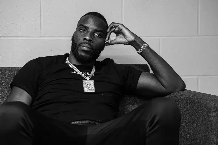 Lawrence Okolie