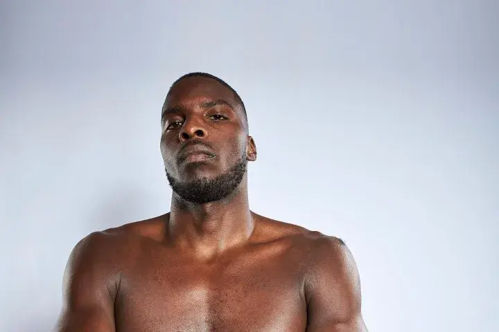 Lawrence Okolie