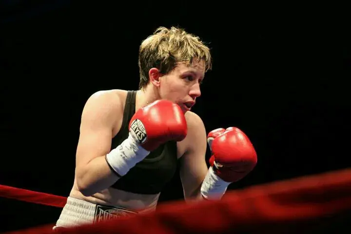 Layla Mccarter