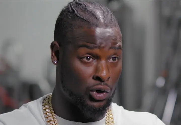 Le Veon Bell