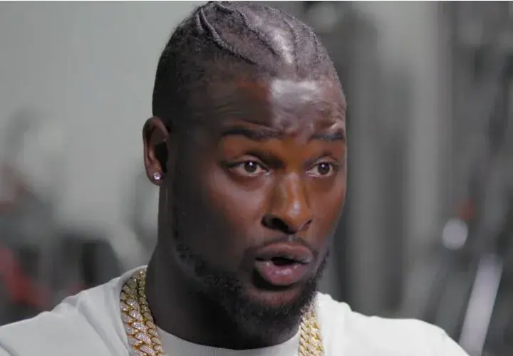 Le Veon Bell