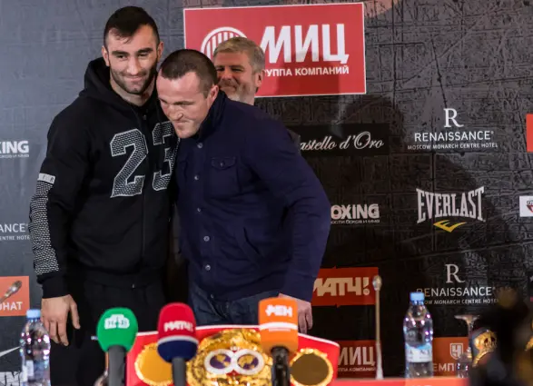 Lebedev Gassiev