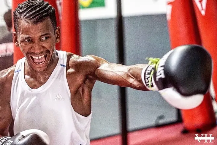 Leduan Barthelemy
