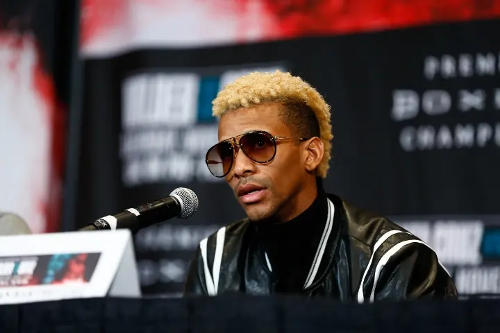 Leduan Barthelemy