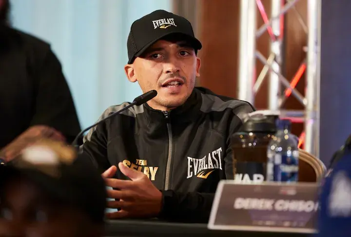 Lee Selby