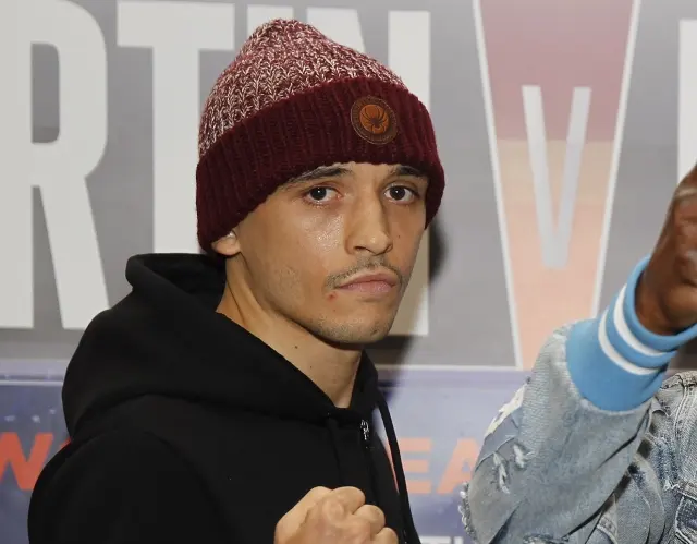 Lee Selby
