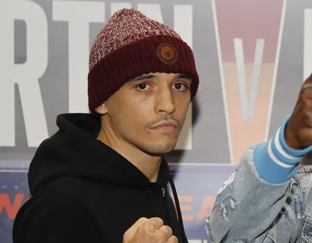 Lee Selby