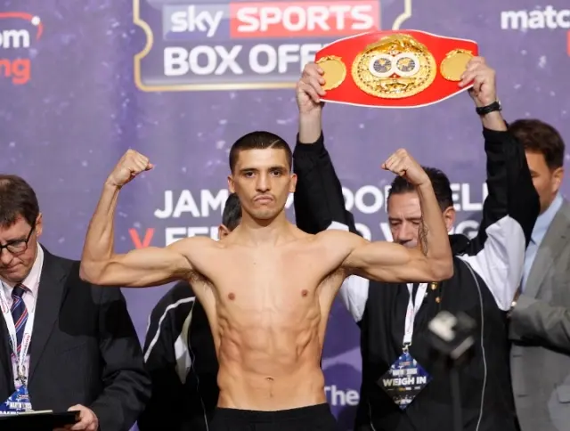Lee Selby