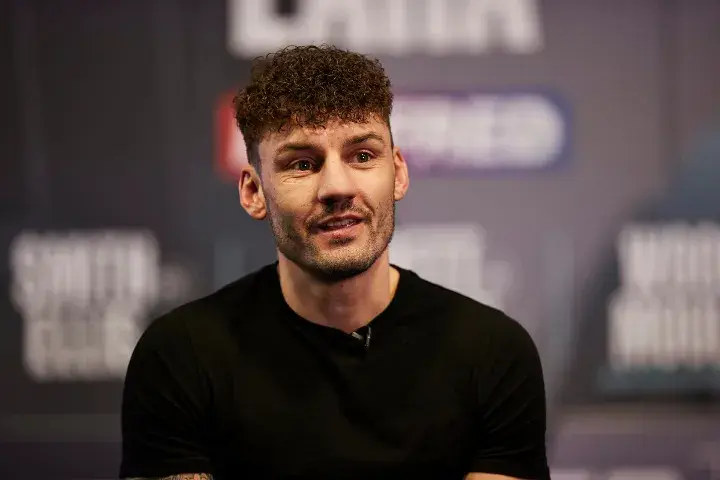Leigh Wood