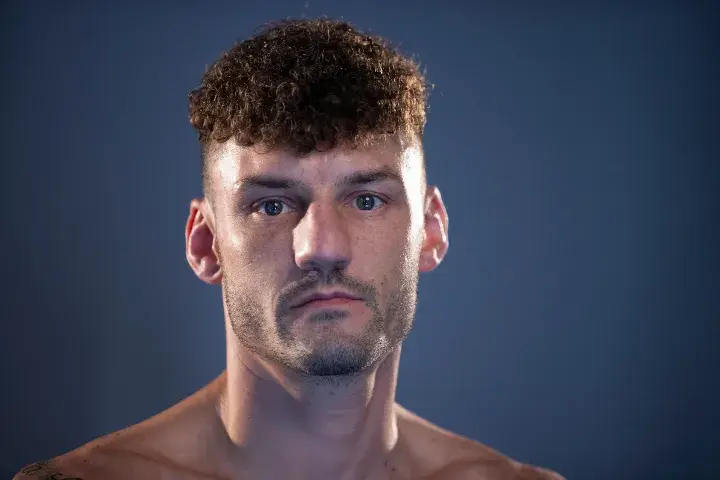 Leigh Wood