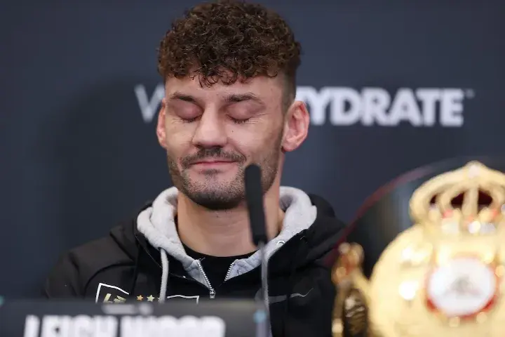 Leigh Wood