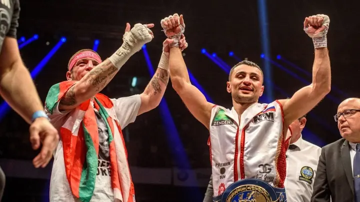 Lejarraga Avanesyan