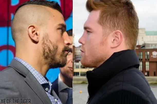 Lemieux Canelo