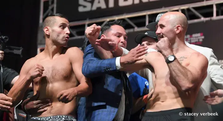 Lemieux O Sullivan Weights