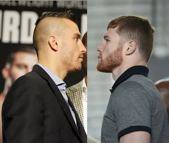 Lemiuex Canelo