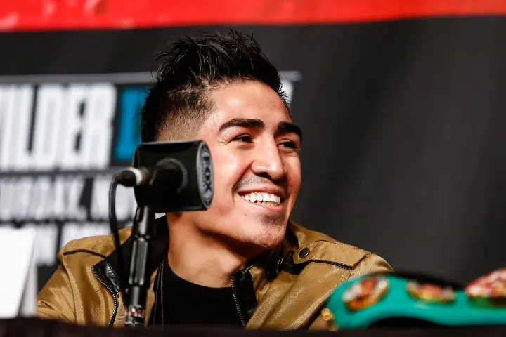 Leo Santa Cruz