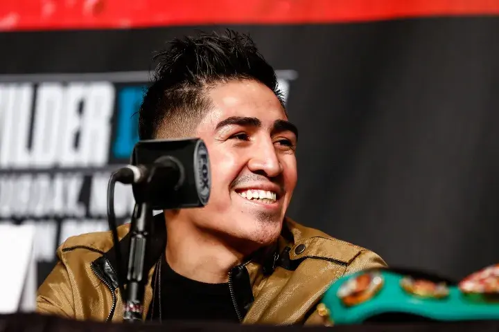 Leo Santa Cruz