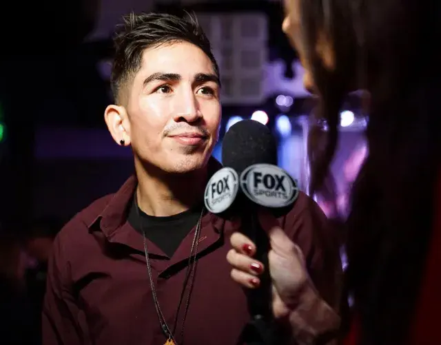 Leo Santa Cruz