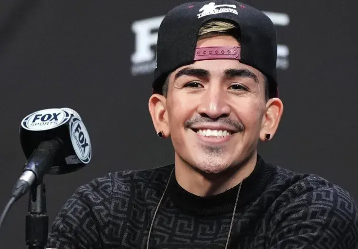 Leo Santa Cruz