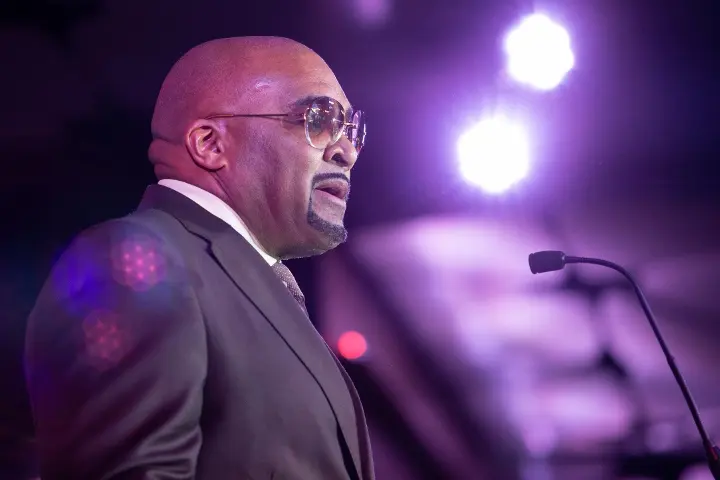 Leonard Ellerbe