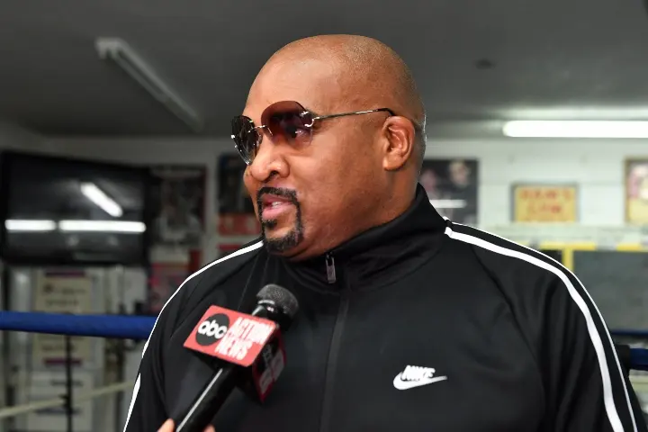 Leonard Ellerbe