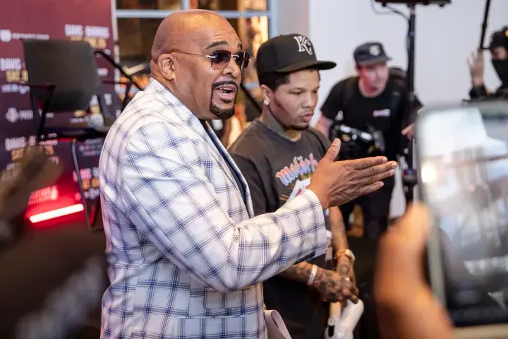 Leonard Ellerbe