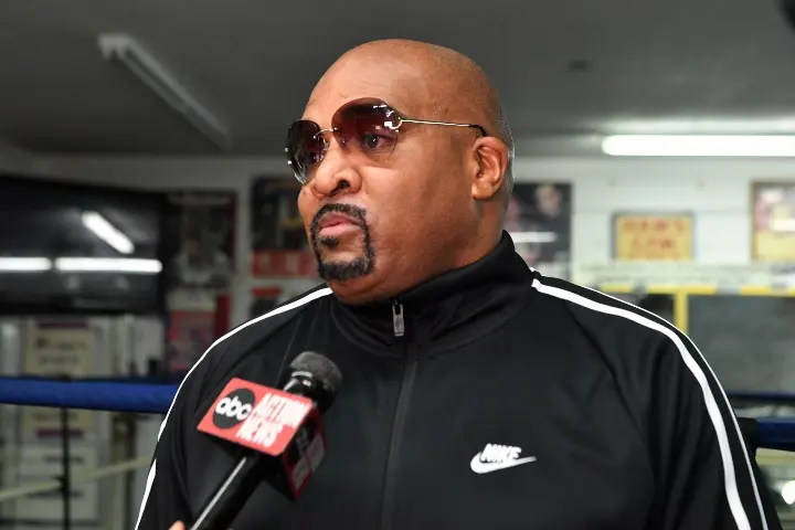 Leonard Ellerbe