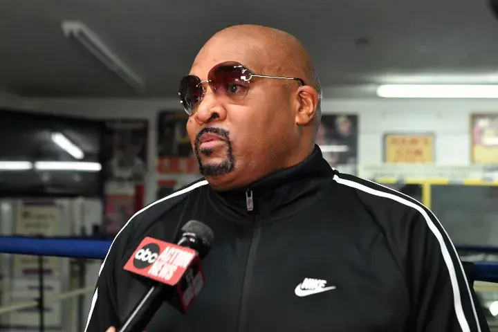 Leonard Ellerbe