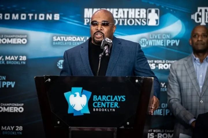 Leonard Ellerbe