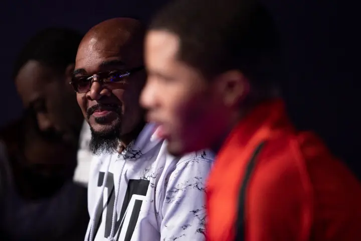 Leonard Ellerbe
