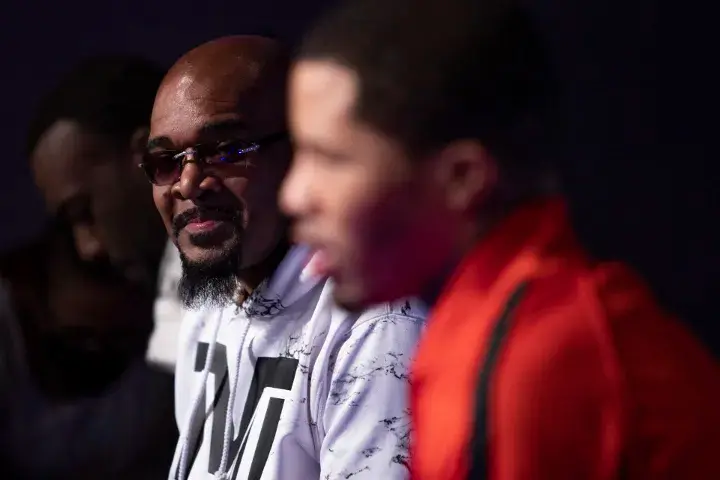 Leonard Ellerbe