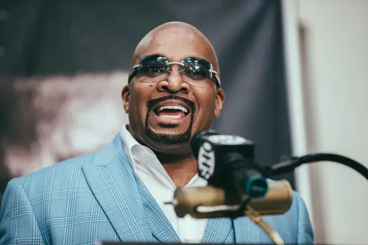 Leonard Ellerbe