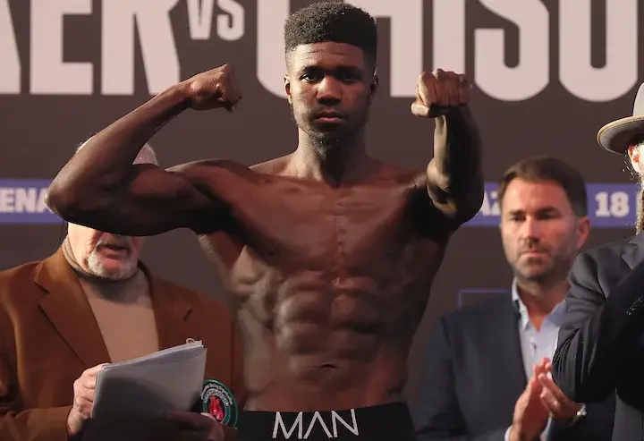 Lerrone Richards