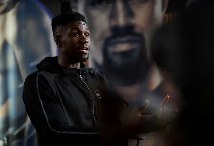 Lerrone Richards