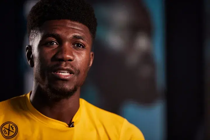 Lerrone Richards