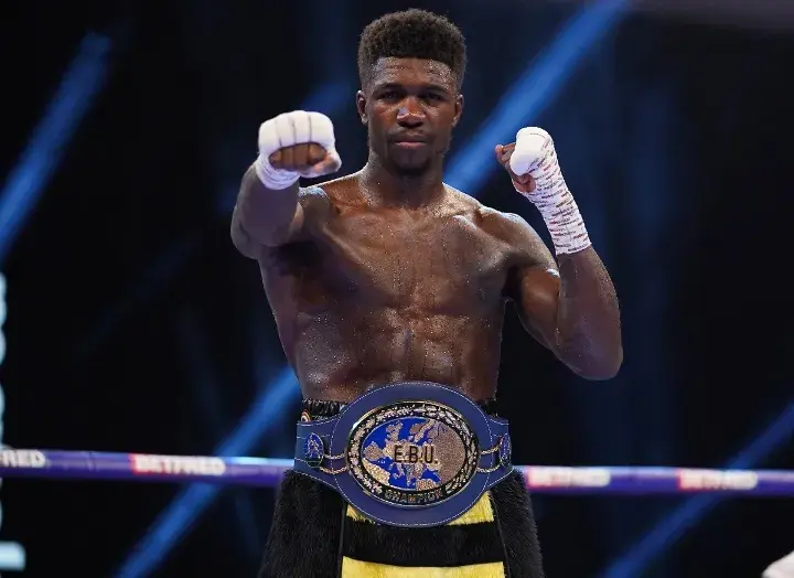 Lerrone Richards