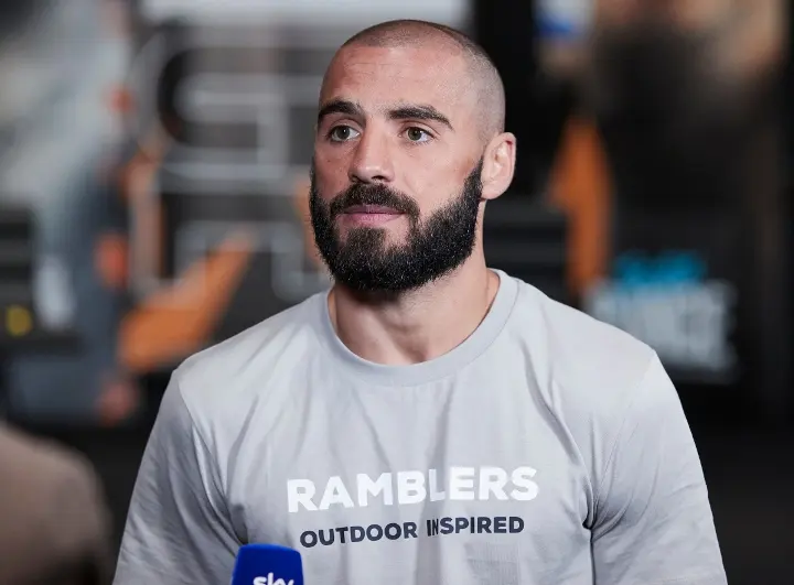 Lewis Ritson