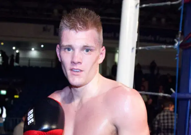 Lewis Taylor