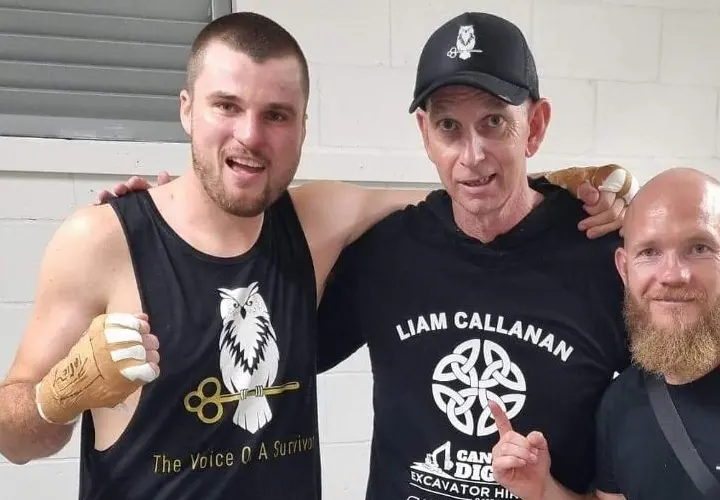 Liam Callanan