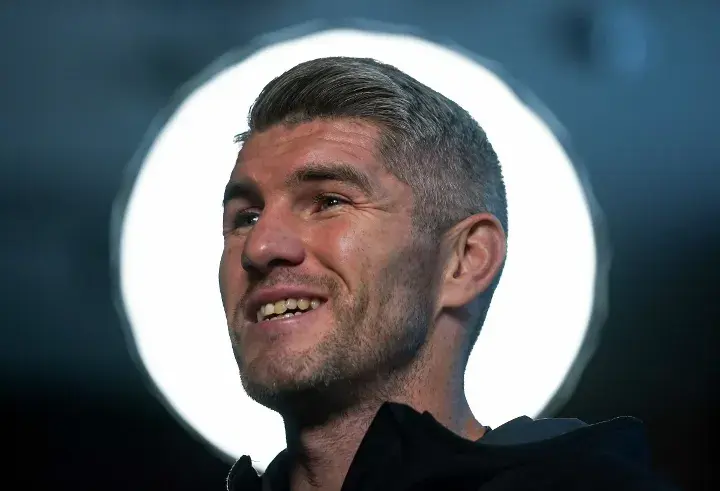 Liam Smith