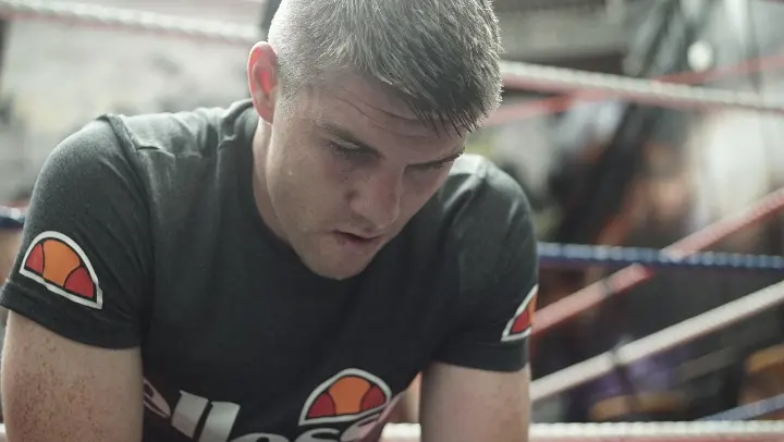 Liam Smith