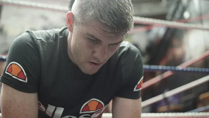 Liam Smith